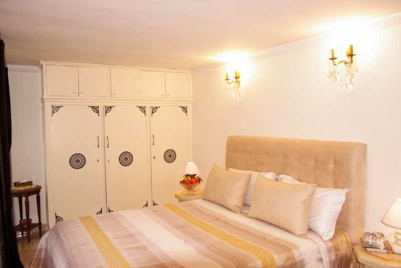 Riad Ibn Battouta & Spa 페스 외부 사진