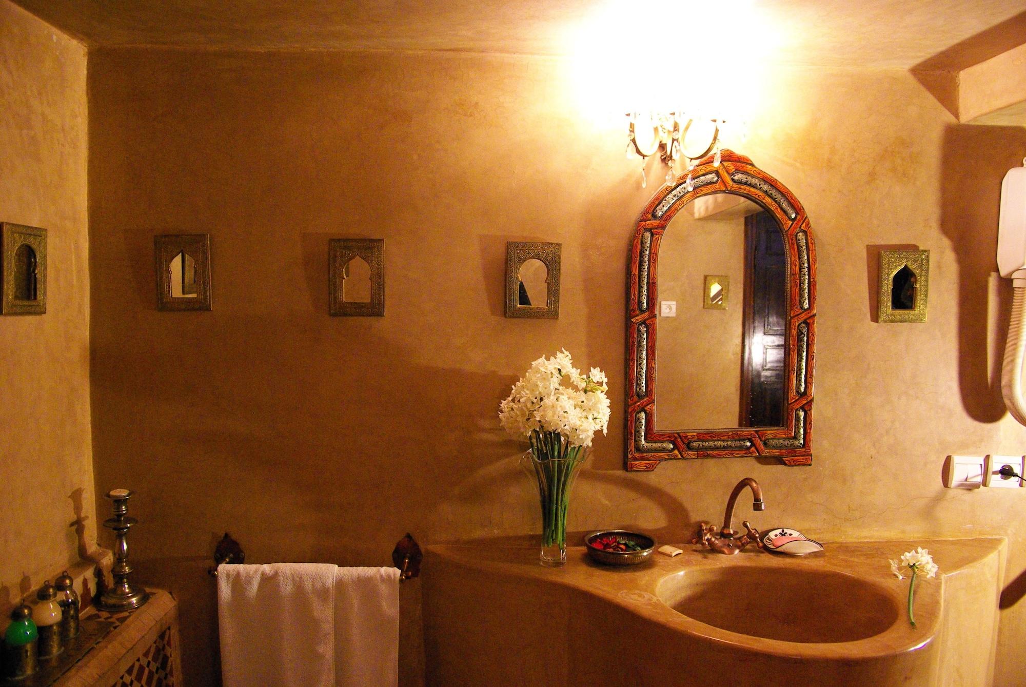 Riad Ibn Battouta & Spa 페스 외부 사진