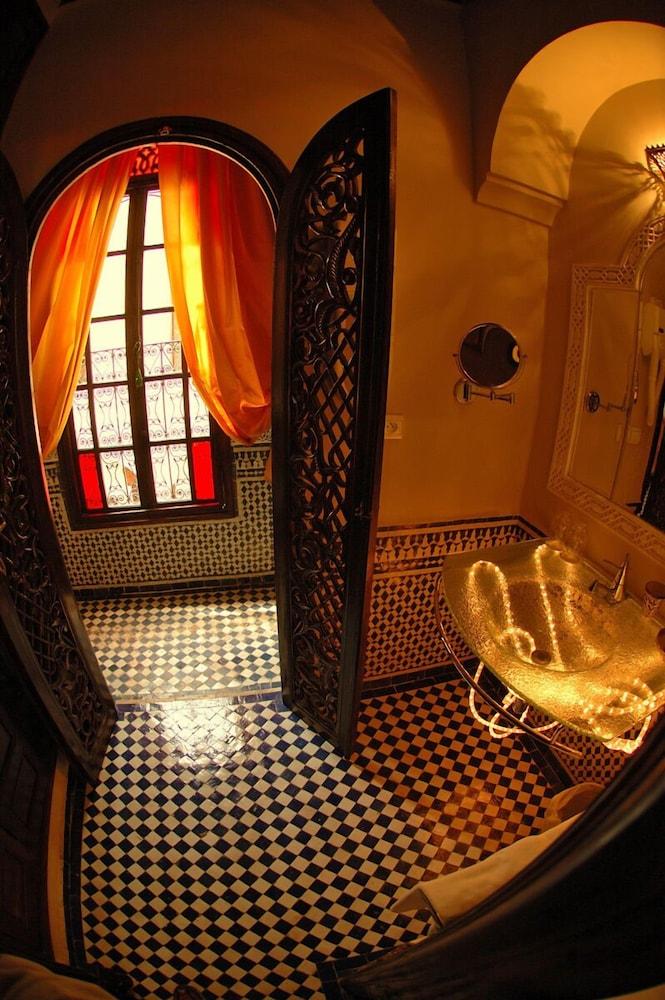 Riad Ibn Battouta & Spa 페스 외부 사진