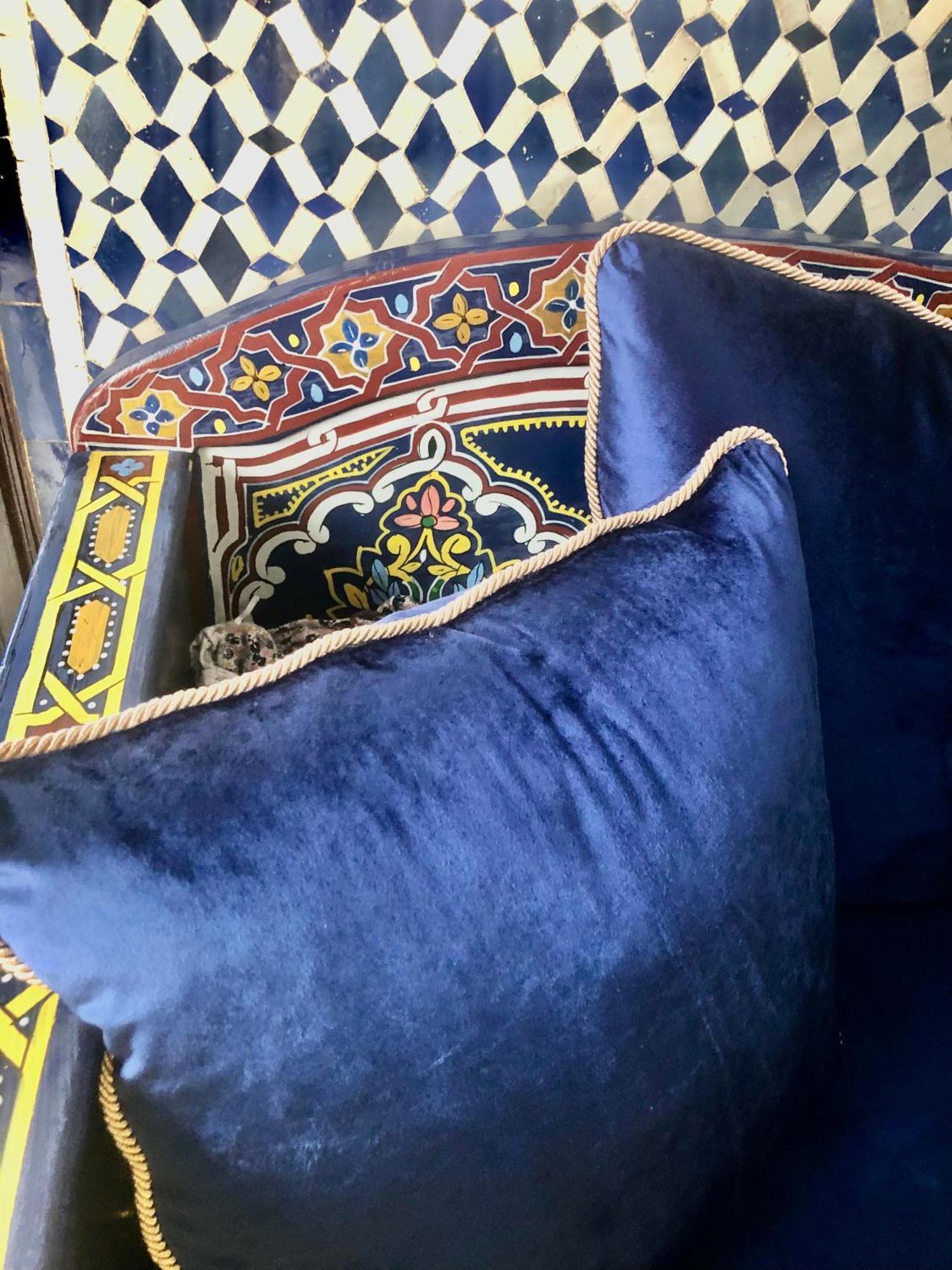 Riad Ibn Battouta & Spa 페스 외부 사진