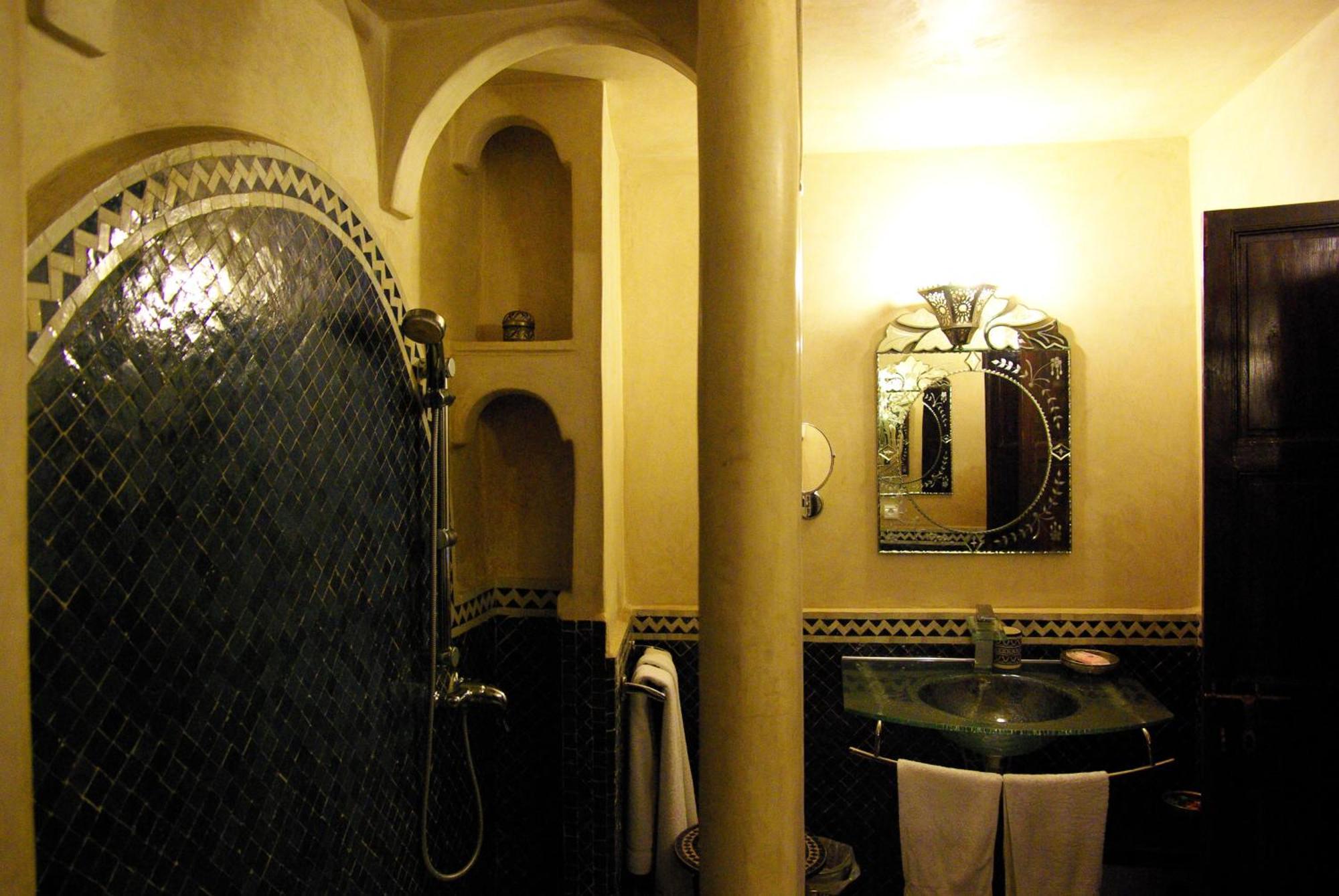 Riad Ibn Battouta & Spa 페스 외부 사진
