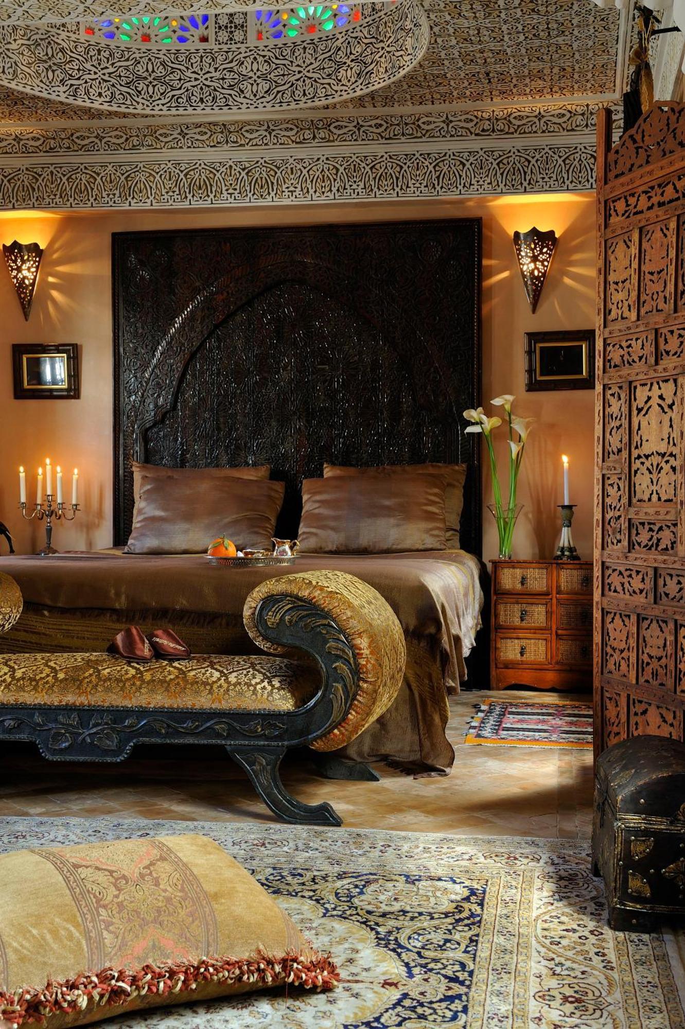 Riad Ibn Battouta & Spa 페스 외부 사진