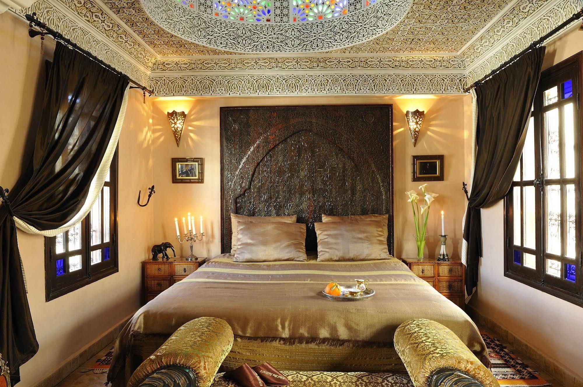 Riad Ibn Battouta & Spa 페스 외부 사진